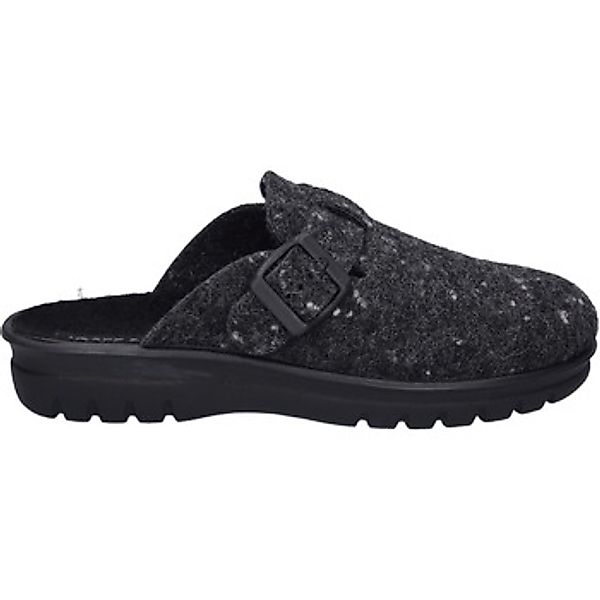 Josef Seibel  Hausschuhe Metz 390, titan-multi günstig online kaufen