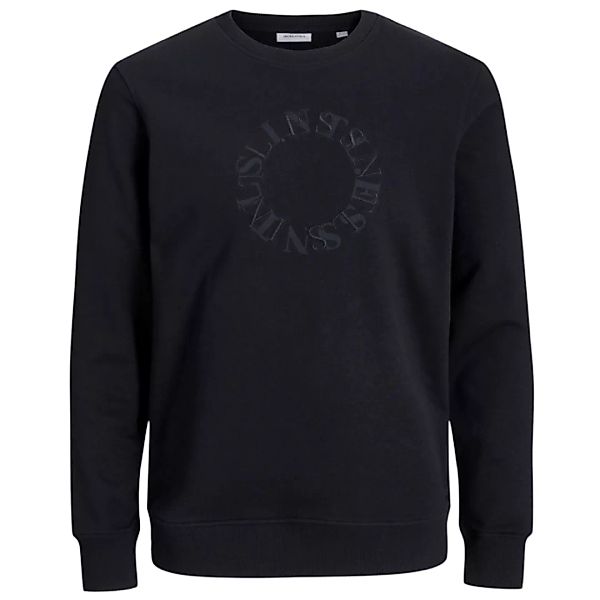 Jack&Jones Sweatshirt mit Stickerei günstig online kaufen