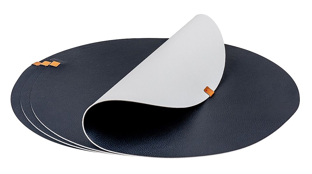 Levandeo® Platzset, 4er Set Platzset Tischsets günstig online kaufen