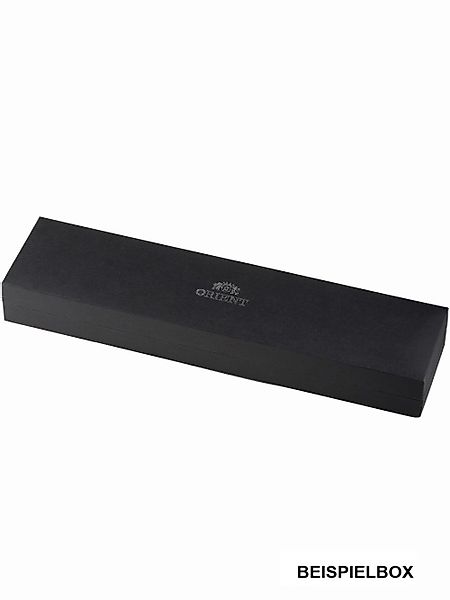 Orient Automatikuhr Orient RA-AC0F04S30B Contemporary Automatik günstig online kaufen