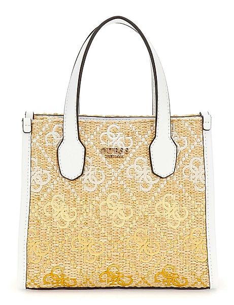 Guess Handtasche Two Compartment Tote günstig online kaufen