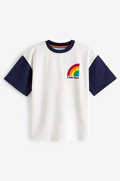 Little Bird by Jools Oliver T-Shirt Little Bird By Jools Oliver farbenfrohe günstig online kaufen