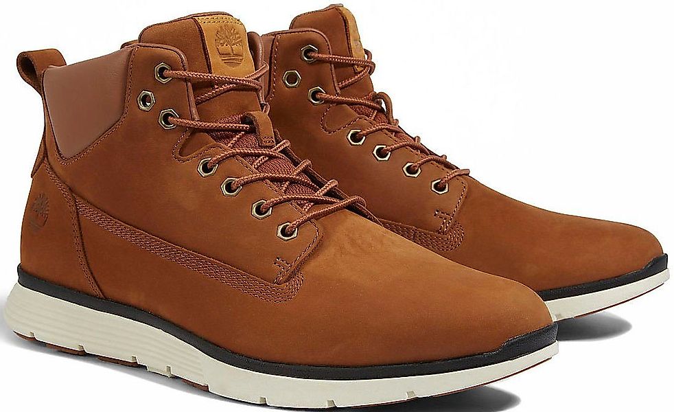Timberland Killington Chukka Schnürboots Winterstiefel, Schnürstiefel, günstig online kaufen