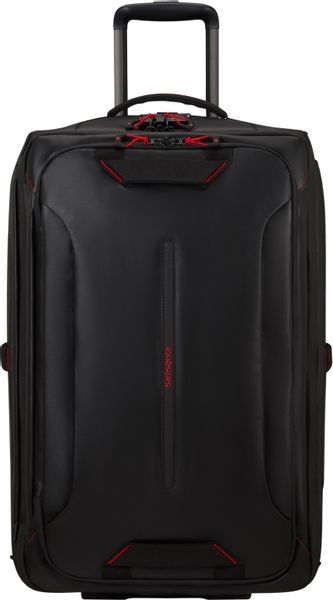 Samsonite Weichgepäck-Trolley ECODIVER, 67 cm, 2 günstig online kaufen