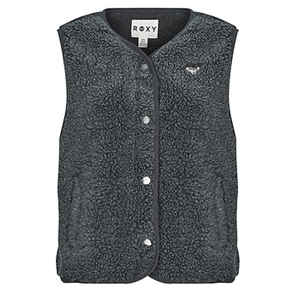 Roxy  Fleecepullover ICONIC TOWN VEST günstig online kaufen