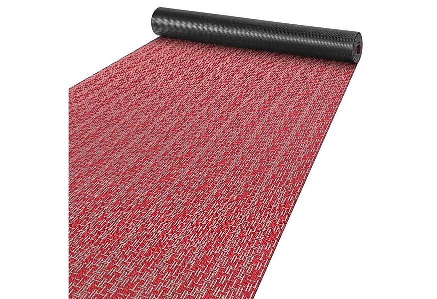 ANRO Küchenläufer ITACA Hochwertig Küchenteppich Teppich Textil, Eckig, Höh günstig online kaufen