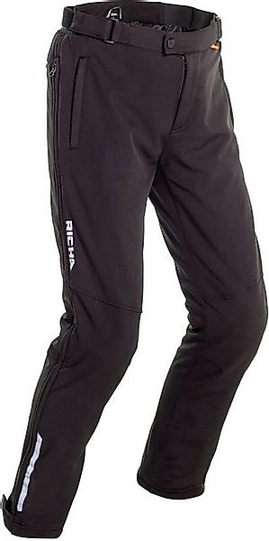 Richa Motorradhose Concept 3 wasserdichte Motorrad Textilhose Knieprotektor günstig online kaufen