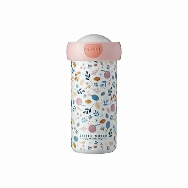 Mepal CAMPUS Verschlussbecher 300 ml Spring Flowers Trinkflaschen bunt günstig online kaufen