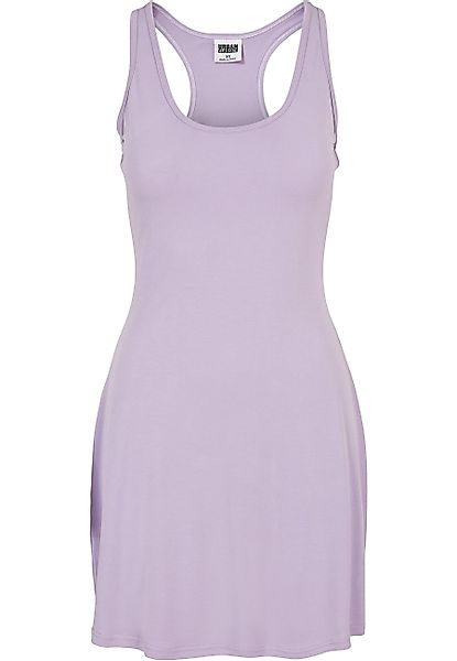 URBAN CLASSICS Shirtkleid Urban Classics Damen günstig online kaufen