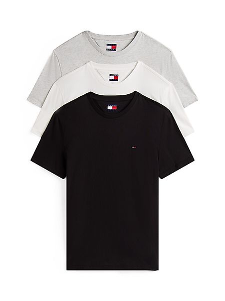 Tommy Jeans T-Shirt TJM XSLIM 3 günstig online kaufen