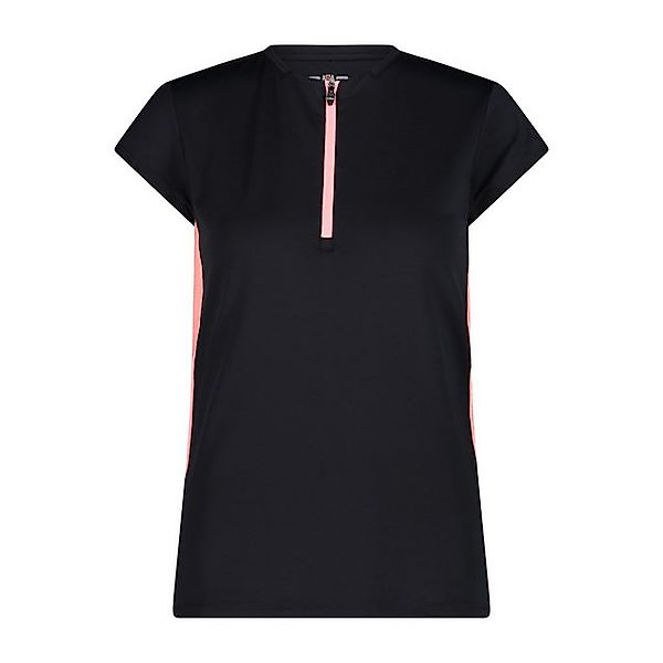 CMP T-Shirt CMP Damen Radsportshirt WOMAN T-SHIRT TRAIL 34N6886 günstig online kaufen