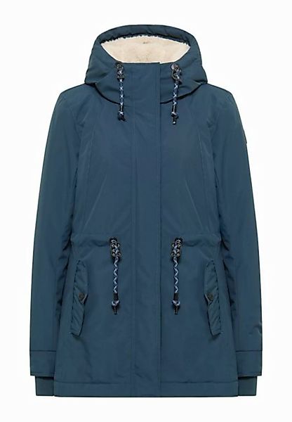 Ragwear Allwetterjacke MONADIS WARM Nachhaltige & Vegane Mode Damen günstig online kaufen