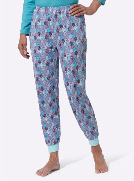 Sieh an! Schlafanzug Schlafanzug-Hose günstig online kaufen