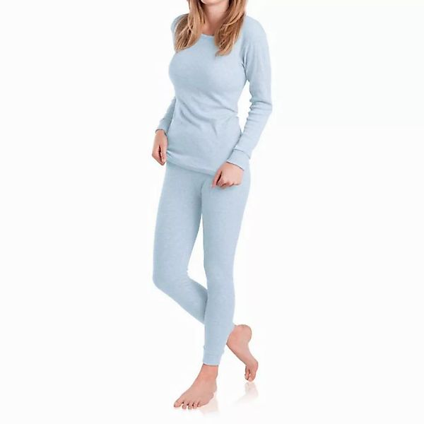 MT Thermohose Damen Ski- & Thermowäsche Set - Thermo Unterwäscheset günstig online kaufen