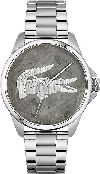 Lacoste Quarzuhr LE CROC 2011393, Armbanduhr, günstig online kaufen