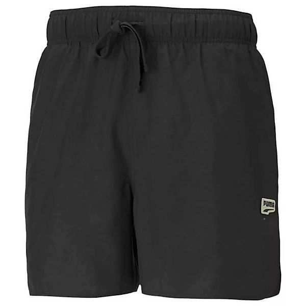 Puma Select Dowtown Lightweight Wv Shorts Hosen XL Puma Black günstig online kaufen