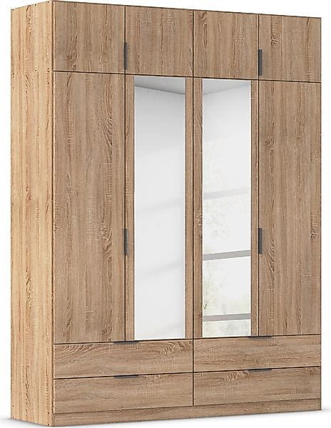 rauch Kleiderschrank Drehtürenschrank Schrank Garderobe Ankleide günstig online kaufen