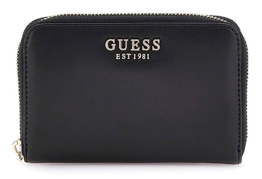 Guess Geldbörse Zip Around Wallet günstig online kaufen