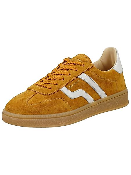 Gant Gant Sneaker Lederimitat/Textil Sneaker günstig online kaufen