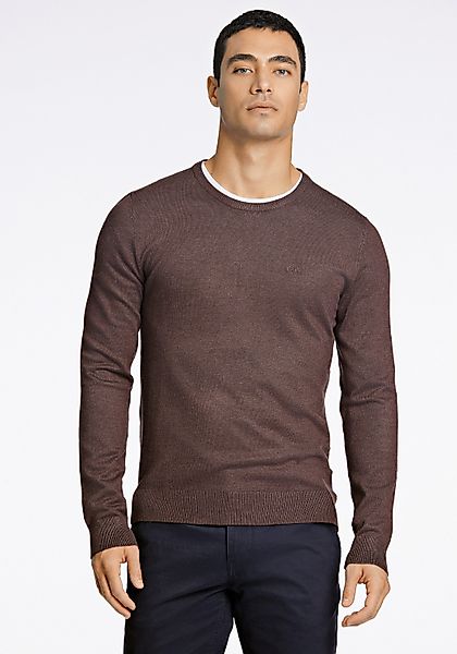 LINDBERGH Strickpullover Lindbergh Strickpullover günstig online kaufen