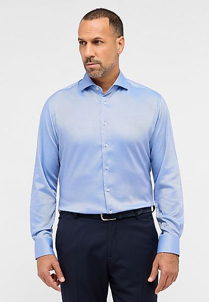 Eterna Langarmhemd MODERN FIT EASY IRON günstig online kaufen