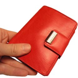 BRANCO Geldbörse Große Damen-Geldbörse / Portemonnaie, günstig online kaufen