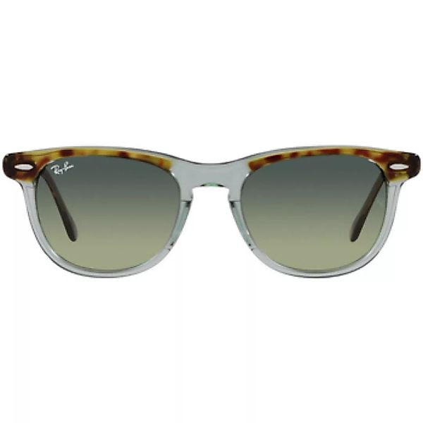 Ray-ban  Sonnenbrillen Eagleeye-Sonnenbrille RB2398 1376BH günstig online kaufen