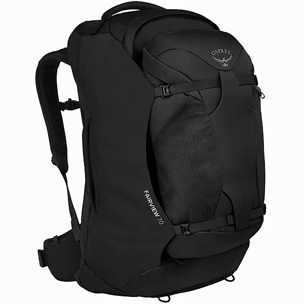 Osprey Fairview 70 Black günstig online kaufen