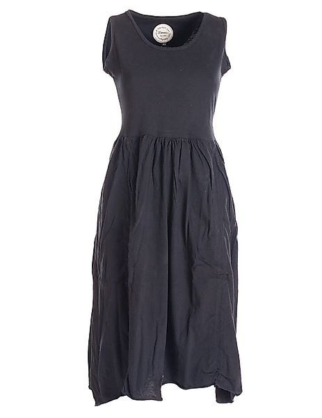 Vishes Sommerkleid Verstellbares langes oder kurzes günstig online kaufen