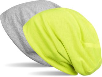 styleBREAKER Beanie Wende Beanie (1-St) günstig online kaufen