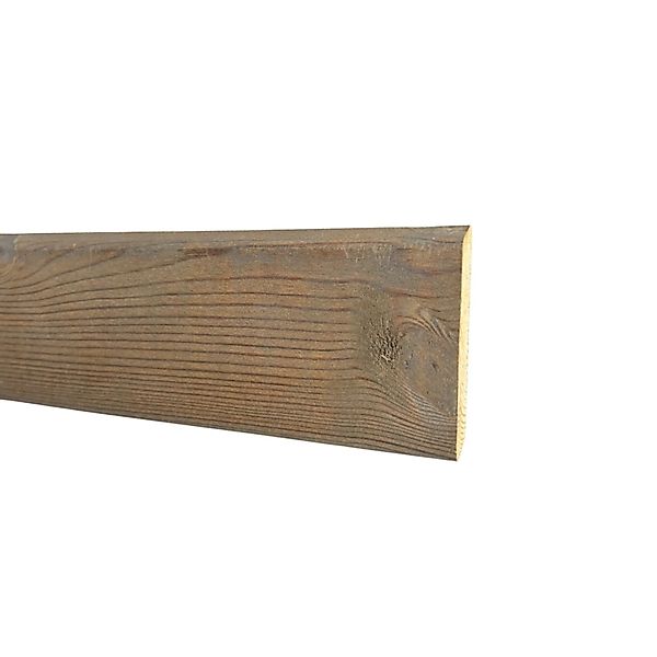 GartenLand Musterstück Rhombus Holz Zaun Craftwood Skandinavische Kiefer Gr günstig online kaufen