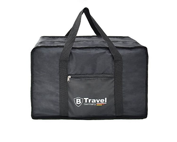 B-Tech Reisetasche Faltbare Reisetasche Tasche für praktisches und vielseit günstig online kaufen
