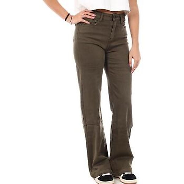 Monday Premium  Straight Leg Jeans LW-1807-D-KAK günstig online kaufen