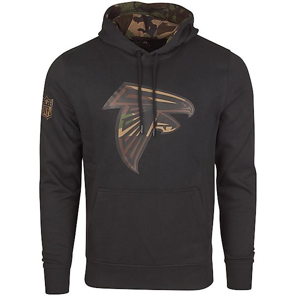New Era Kapuzenpullover NFL Atlanta Falcons günstig online kaufen