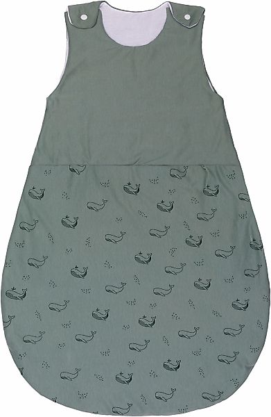 Fillikid Babyschlafsack "wattiert, rund" für das ganze Jahr und Raumtempera günstig online kaufen
