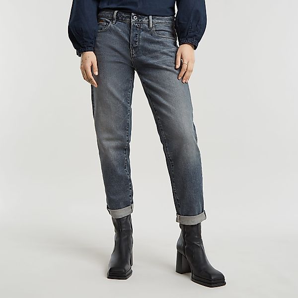 G-STAR Boyfriend-Jeans "Kate", Baumwollstretch Denim Qualität für hohen Tra günstig online kaufen