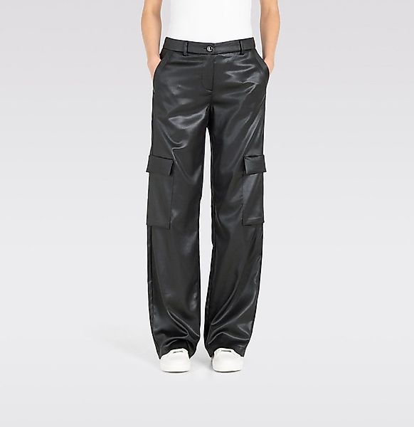 MAC Stoffhose CHIARA CARGO günstig online kaufen