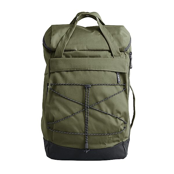 eoto Rucksack FIRE FLAME:OUS Daypack, nachhaltig, günstig online kaufen