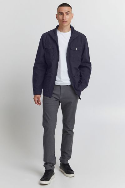 Indicode Fieldjacket IDBolven Modische Jacke günstig online kaufen