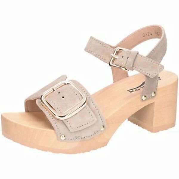 Softclox  Sandalen Sandaletten HARRIET S3620-03 günstig online kaufen