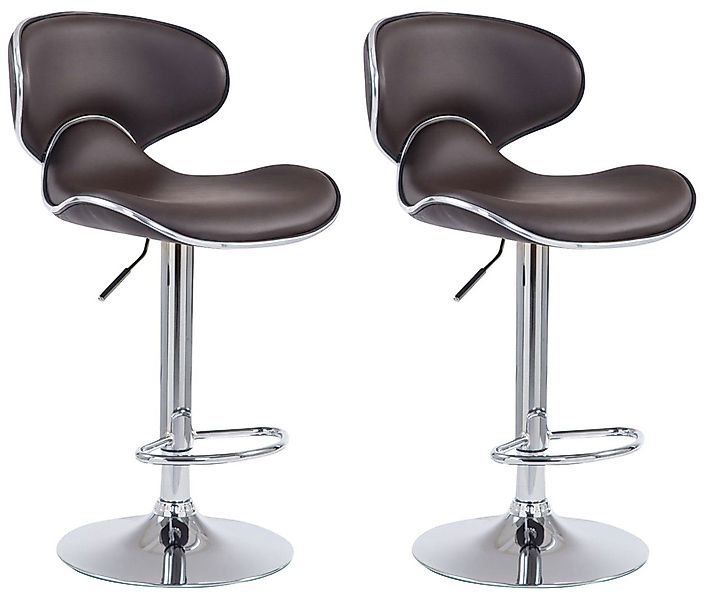 TPFLiving Barhocker Las-Palmas (Set, 2 St., günstig online kaufen