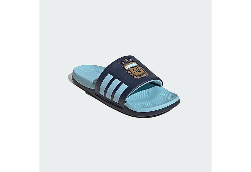 adidas Sportswear ADILETTE KOMFORT 2.0 ARGENTINIEN BADESCHLAPPEN Badepantol günstig online kaufen