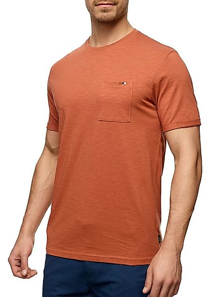 Indicode Rundhalsshirt INAndorra günstig online kaufen