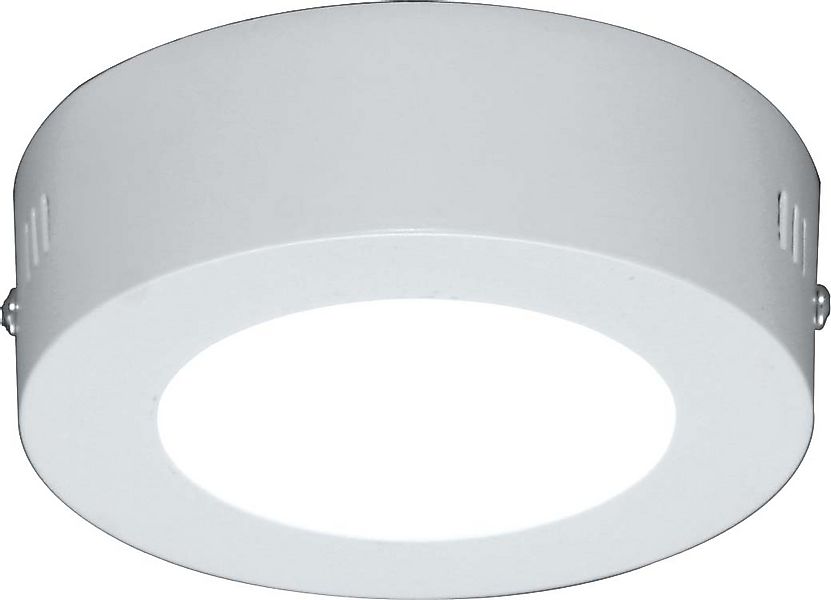 Böhmer LED-Deckenleuchte 3000K ws 44262 günstig online kaufen