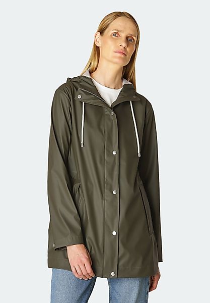 Ilse Jacobsen Regenjacke RAIN228FR Leicht & günstig online kaufen