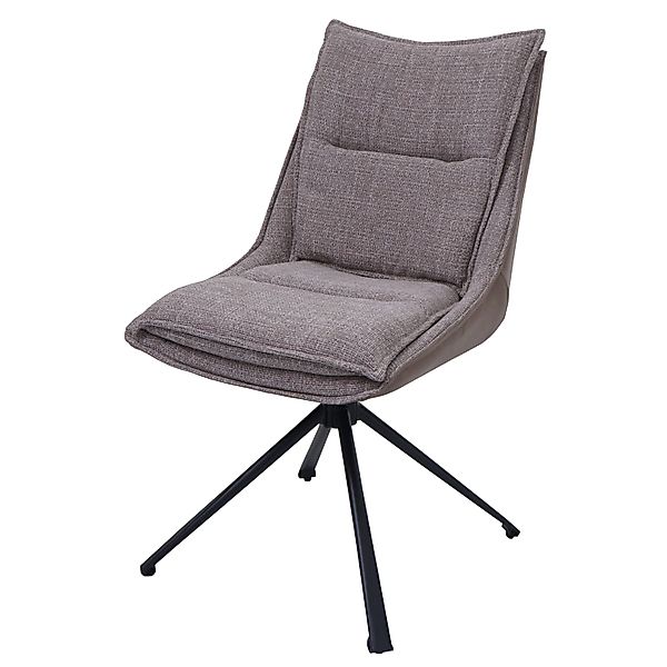 MCW Esszimmerstuhl N71 Beige günstig online kaufen
