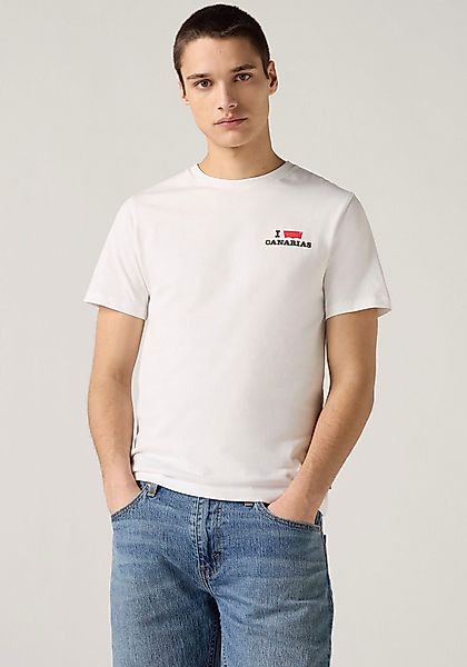 Levi's® Print-Shirt mit Print günstig online kaufen