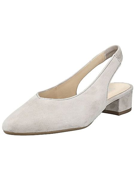 Gabor Gabor Pumps Leder Slingpumps günstig online kaufen