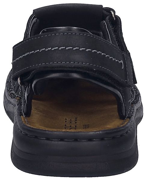 Josef Seibel Max 92 Sandale, Bäckersandale, günstig online kaufen