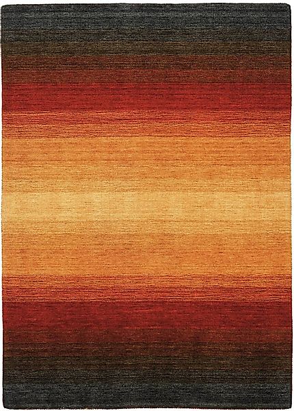 Rug Studios Teppich RAINBOW 1201, Rechteckig, günstig online kaufen